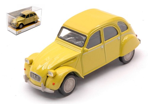 Modellino auto scala - , 1:43