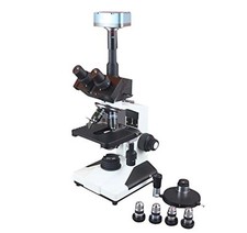 2500 × Trinoculare Fase