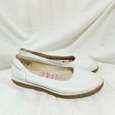 Ballerina Dr Martens, numero 38 colore bianco