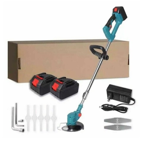 Decespugliatore batterie - decespugliatore, a