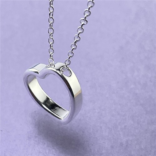 Collana femminile alla moda - femminile,