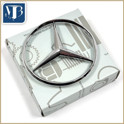 Originale stella mercedes - originale,