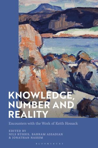 Knowledge number and - number, reality