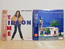 TATSURO YAMASHITA FOR YOU &