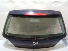 Portellone Posteriore Completo