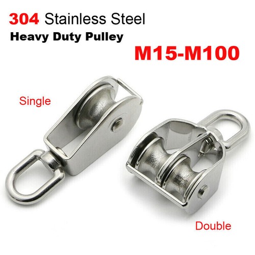 M15 m100 mini - m15-m100, pulegge