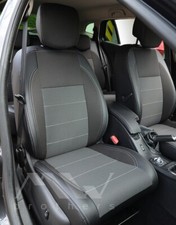 Custom seat cover - custom, set