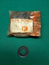 ENGINE STOP ALFA ROMEO GIULIA