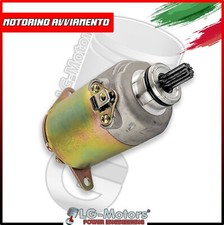 Motorino avviamento malaguti - avviamento,