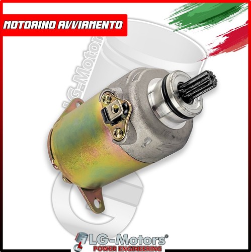 Motorino avviamento kymco - motorino,