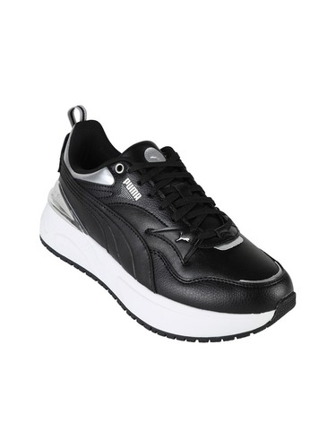 Puma r78 distrupt metallic - r78,