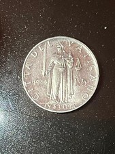 Lire città del vaticano - -,