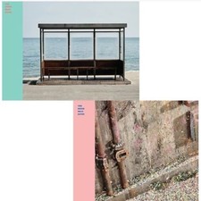 BTS WINGS:YOU NEVER WALK ALONE