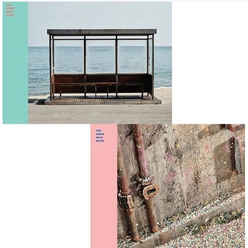 Bts wings you never - wings:you, walk