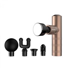 Massaggiatore Corpo Pistola