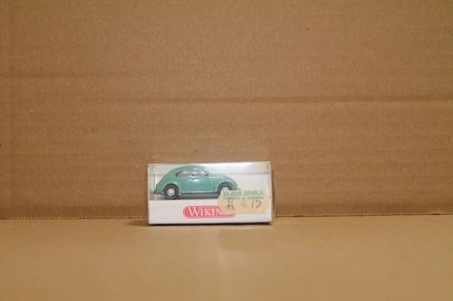 Wiking maggiolino 1200 - vw,