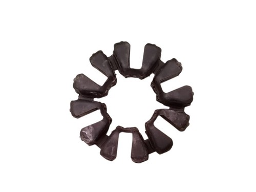 Set gommini parastrappi rubber - set,