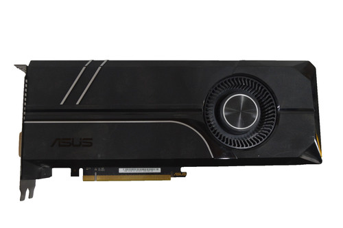 Asus nvidia geforce gtx 1080 - 1080, 8