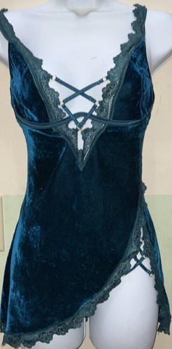 Abito sexy vintage - ,