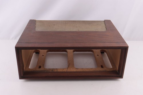 Armadio preamplificatore