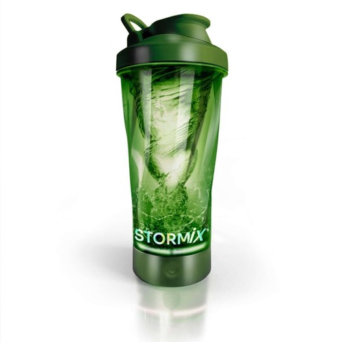 Stormix shaker elettrico - stormix,
