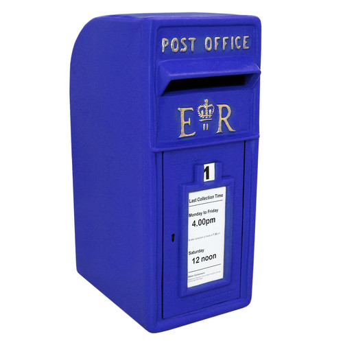 Cassetta postale per - cassetta,