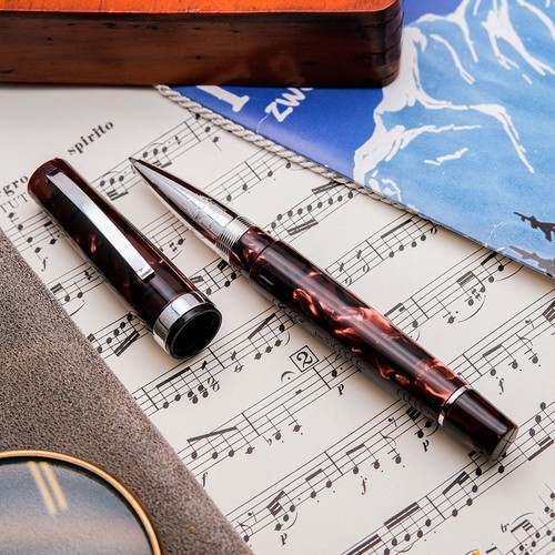 Omas bologna red - omas,