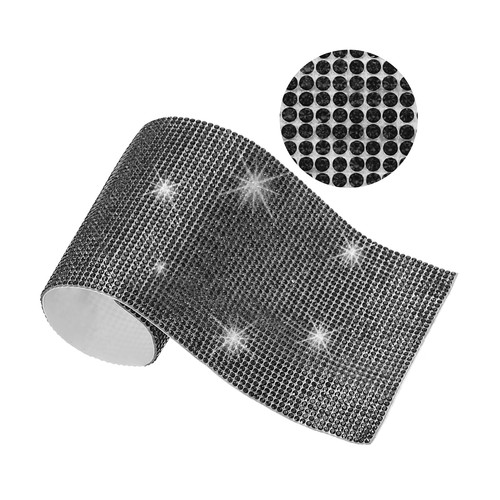Foglio strass cristallo - strass,