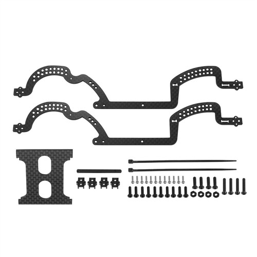 Kit telaio crawler - rc,