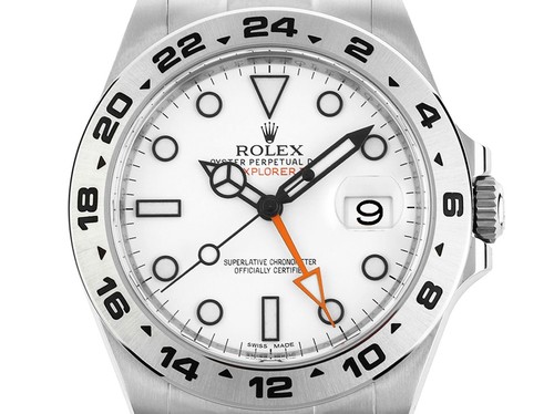 Rolex explorer ref 216570 - explorer, ref.216570