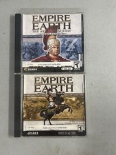 Empire Earth + Art of Conquest
