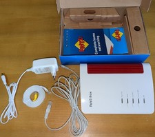 Fritz!Box 7530 Modem Router