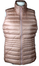 Terre Fine Gilet, Ultra