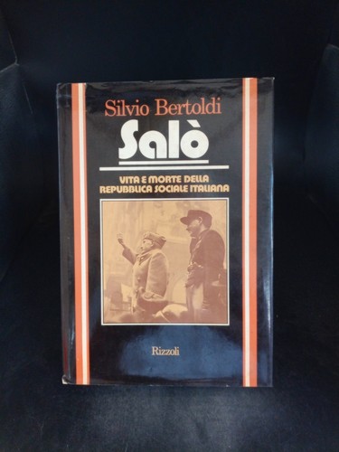 Salò vita morte della - morte,