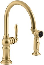 Kohler Artifacts K-99262-2MB