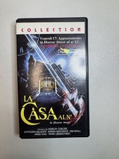Casa witchcraft vhs - la,