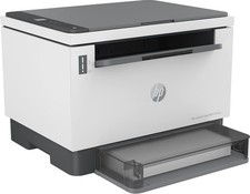 HP LaserJet Tank MFP 2604dw