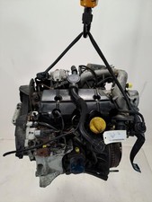 Motore RENAULT SCENIC 2 PHASE