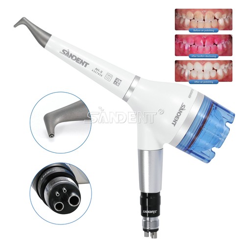 Lucidatrice per denti - per,
