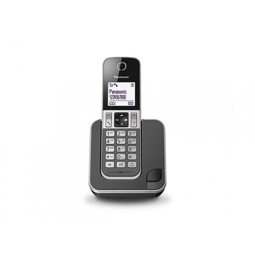 Panasonic tgd310frg - panasonic, kx-tgd310frg