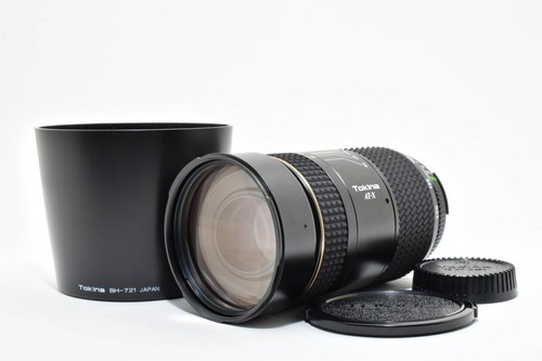 Tokina 80 400 mm - tokina,