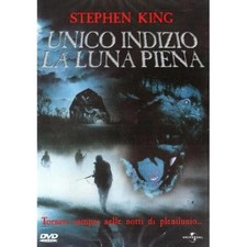 UNICO INDIZIO LA LUNA PIENA