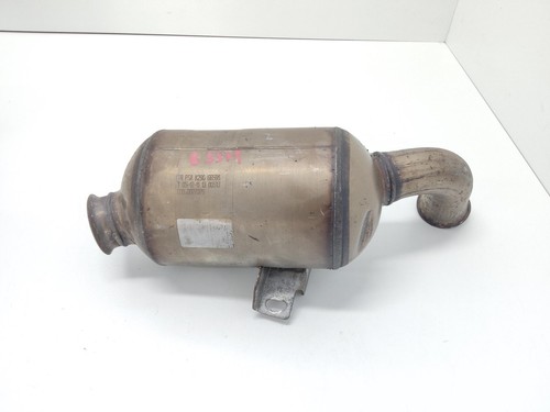Fap filtro antiparticolato - antiparticolato, per