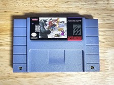Chrono Trigger - Cartuccia di