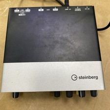 Steinberg ur22 mkii - ur22,