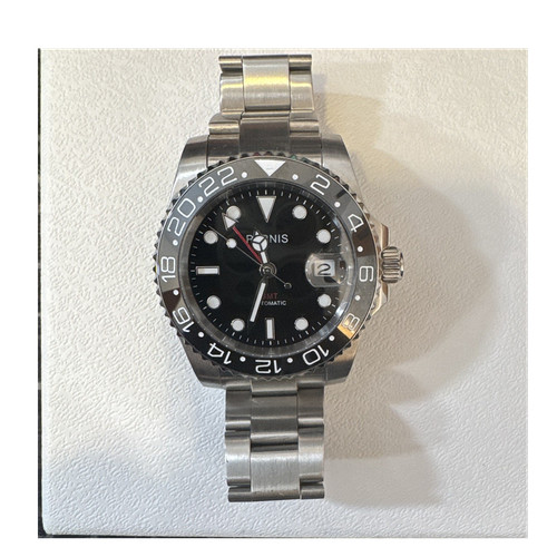 Orologio polso uomo - polso,