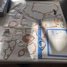 Kit Guarnizioni Motore