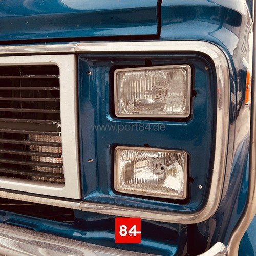 Gmc vandura chevrolet - vandura, g20