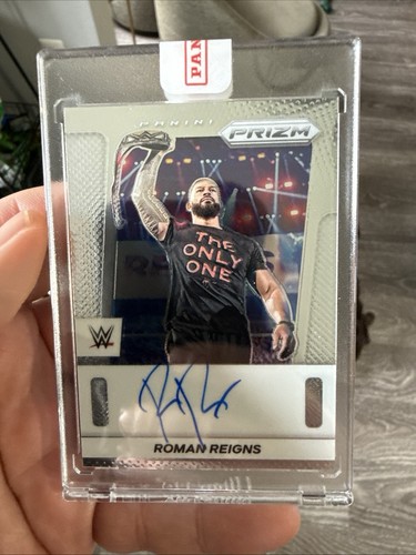 Panini 2024 prizm wwe - 2024,