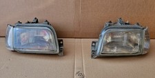 Fari anteriori Renault Clio
